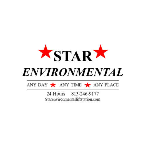 Star Environmental 813-246-9177